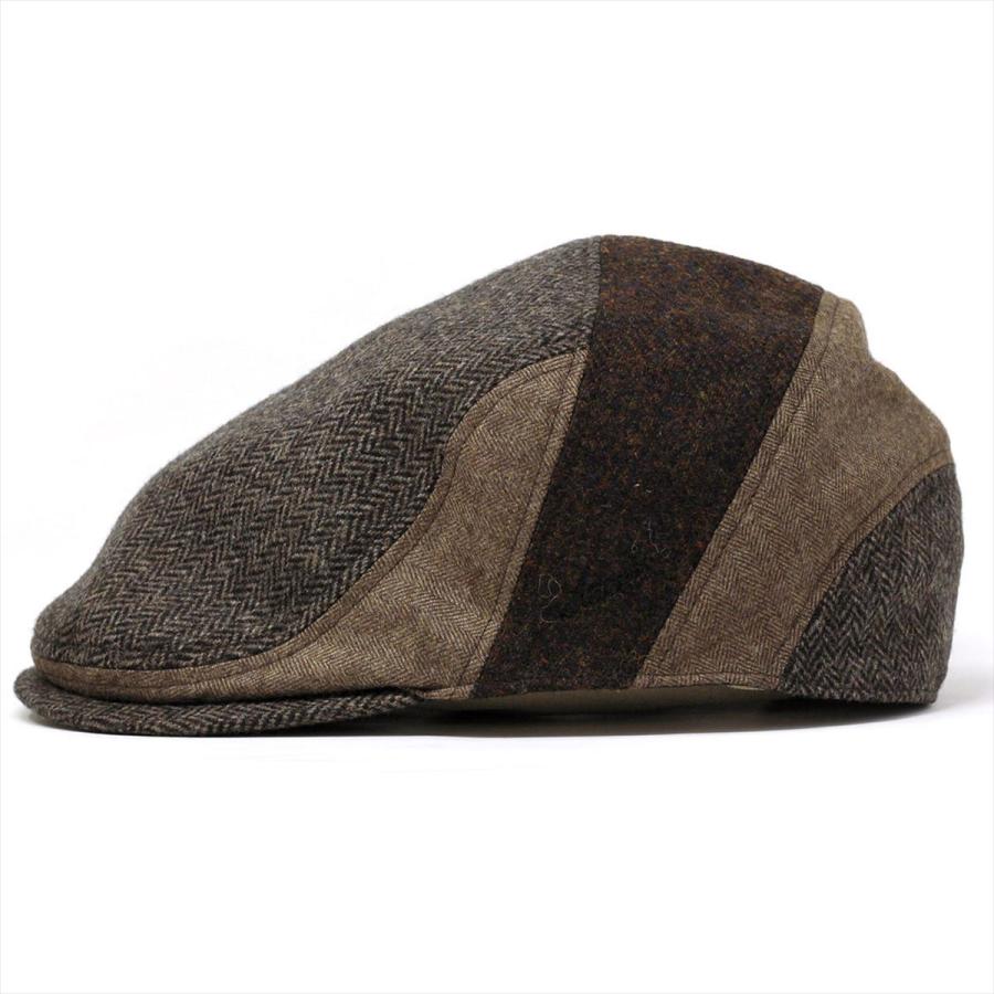 STETSON（ステットソン） 紳士 ハンチング 帽子 ハンチング帽