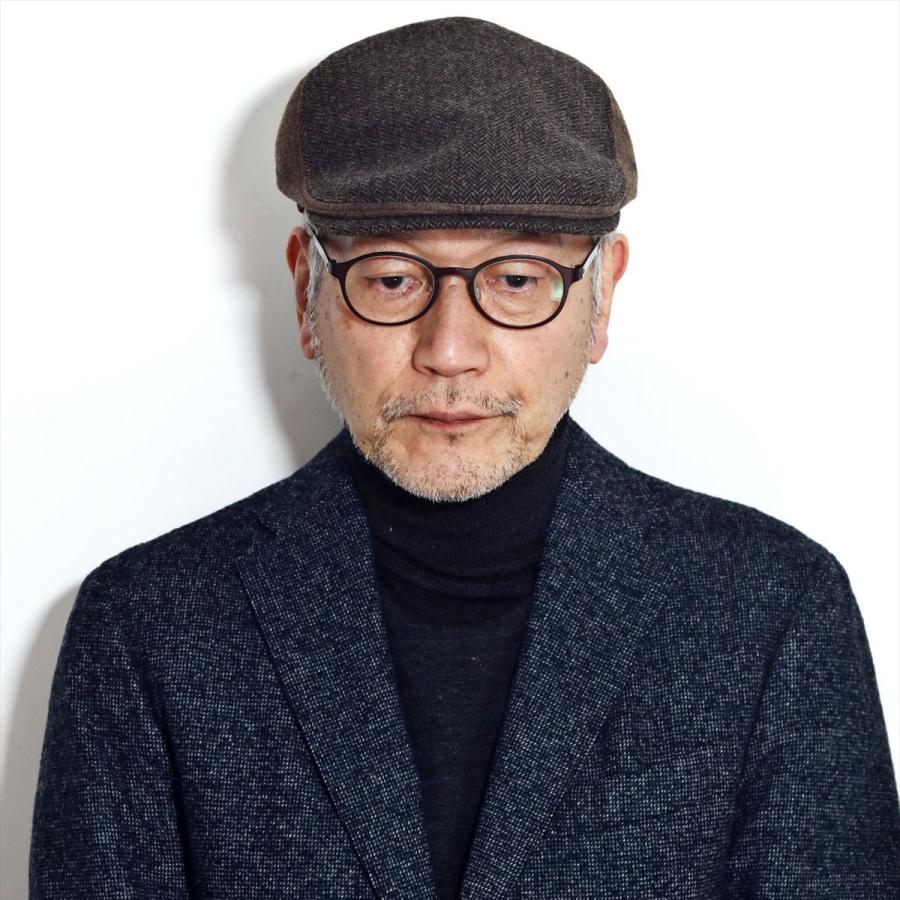 STETSON（ステットソン） 紳士 ハンチング 帽子 ハンチング帽