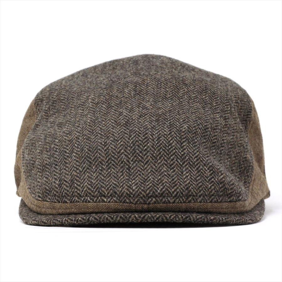 STETSON（ステットソン） 紳士 ハンチング 帽子 ハンチング帽