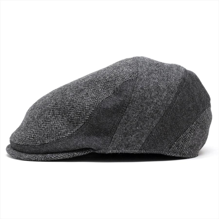 STETSON（ステットソン） 紳士 ハンチング 帽子 ハンチング帽