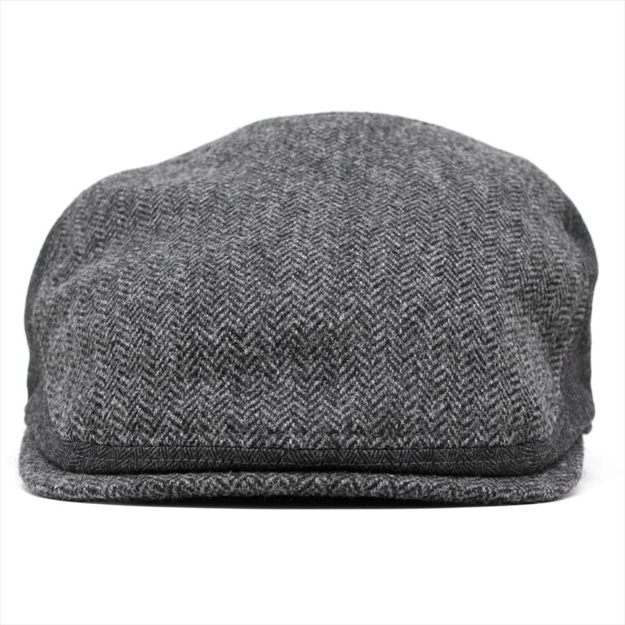 STETSON（ステットソン） 紳士 ハンチング 帽子 ハンチング帽