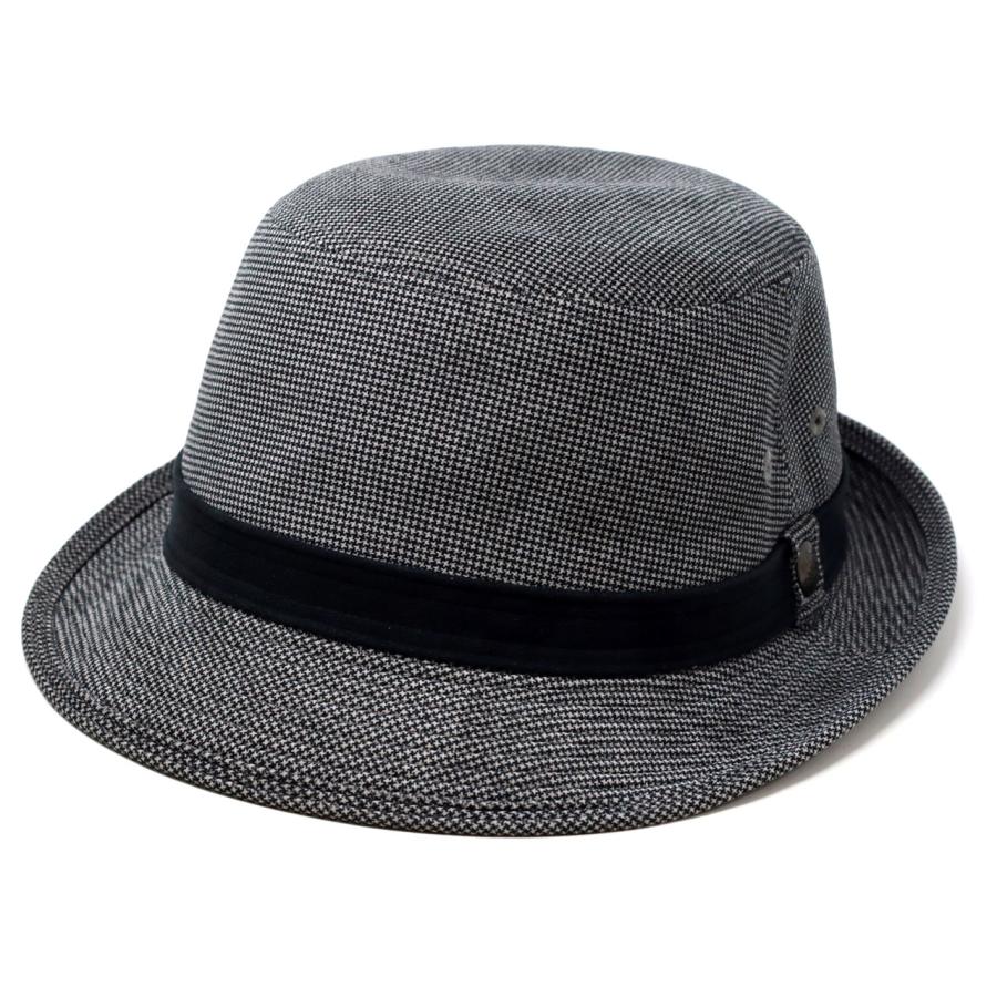 STETSON（ステットソン） アルペンハット メンズ 冬 アルペン ハット