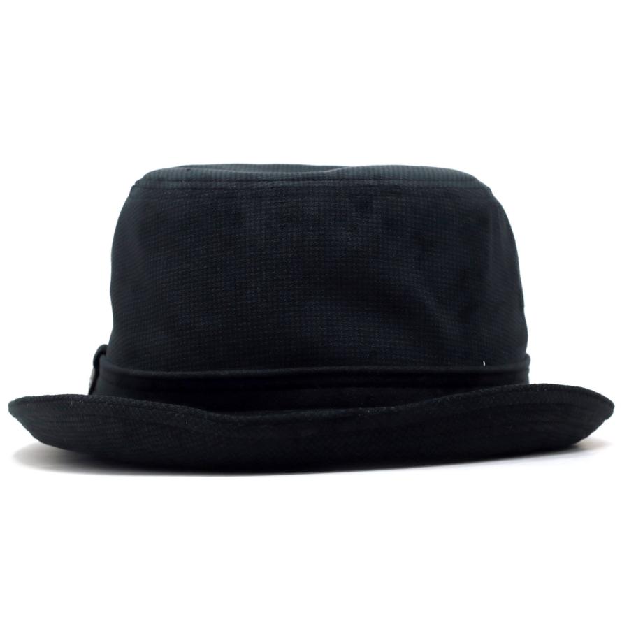STETSON（ステットソン） アルペンハット メンズ 冬 アルペン ハット