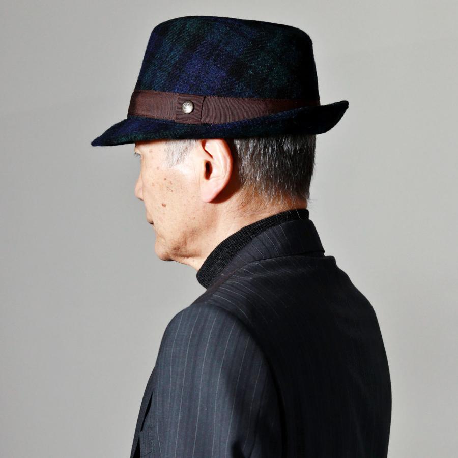 ALL - STETSON Online Shop (Page 1) STETSON (ステットソン)中折れ