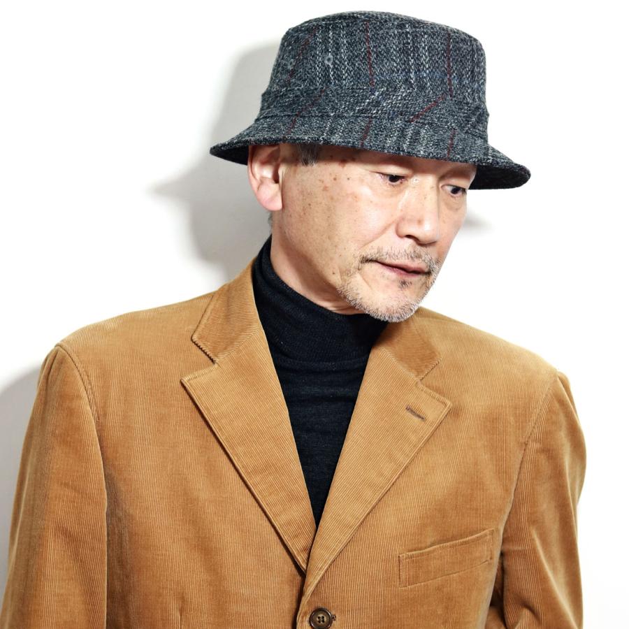 STETSON（ステットソン） メンズ サファリハット 帽子 ハット