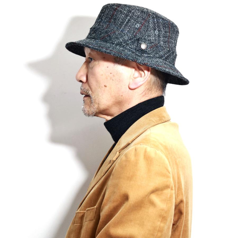 STETSON ステットソン メンズ サファリハット 帽子 ハット STETSON ステットソン メンズ サファリハット 帽子 ハット