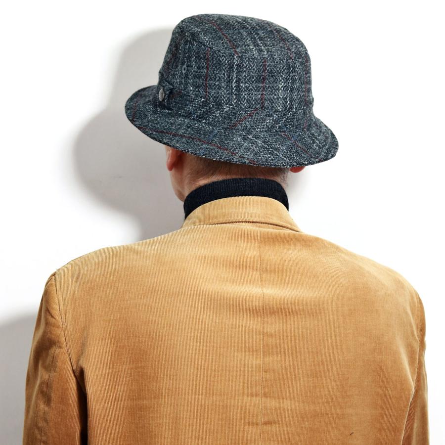 STETSON（ステットソン） メンズ サファリハット 帽子 ハット