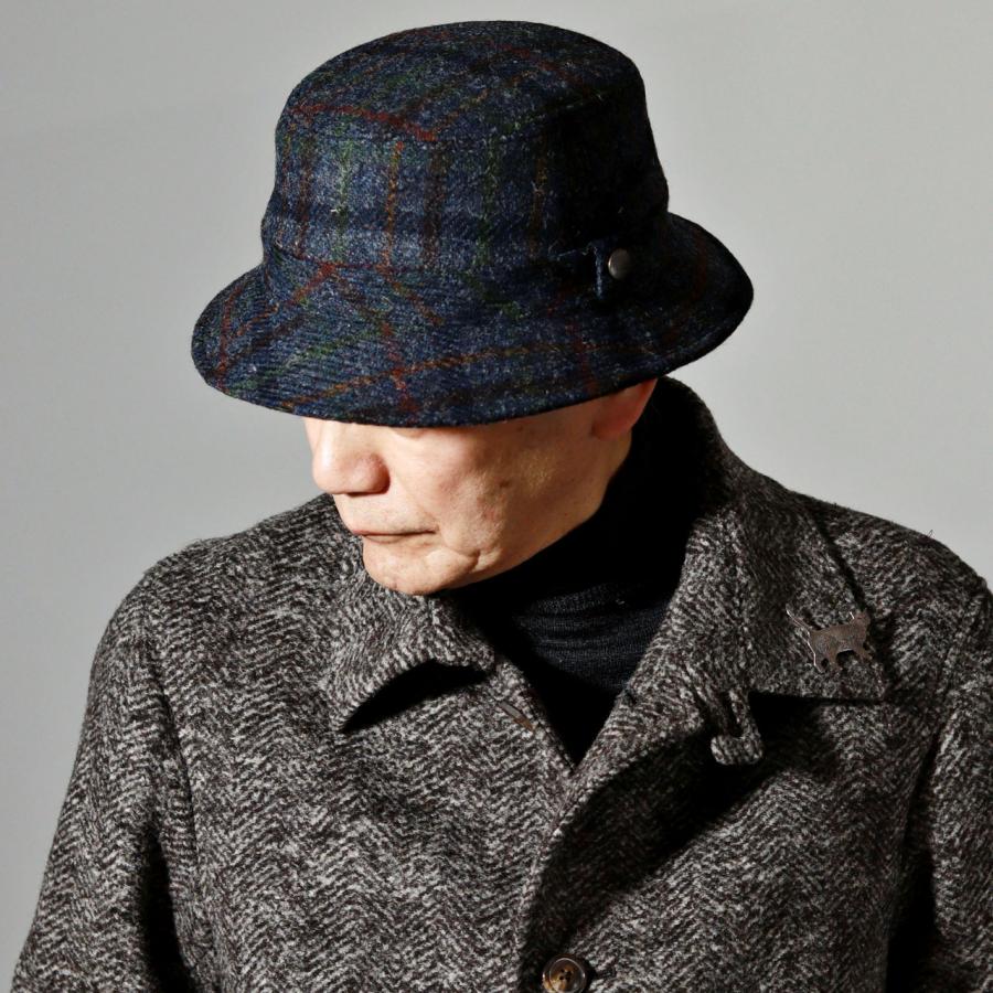 STETSON（ステットソン） メンズ サファリハット 帽子 ハット