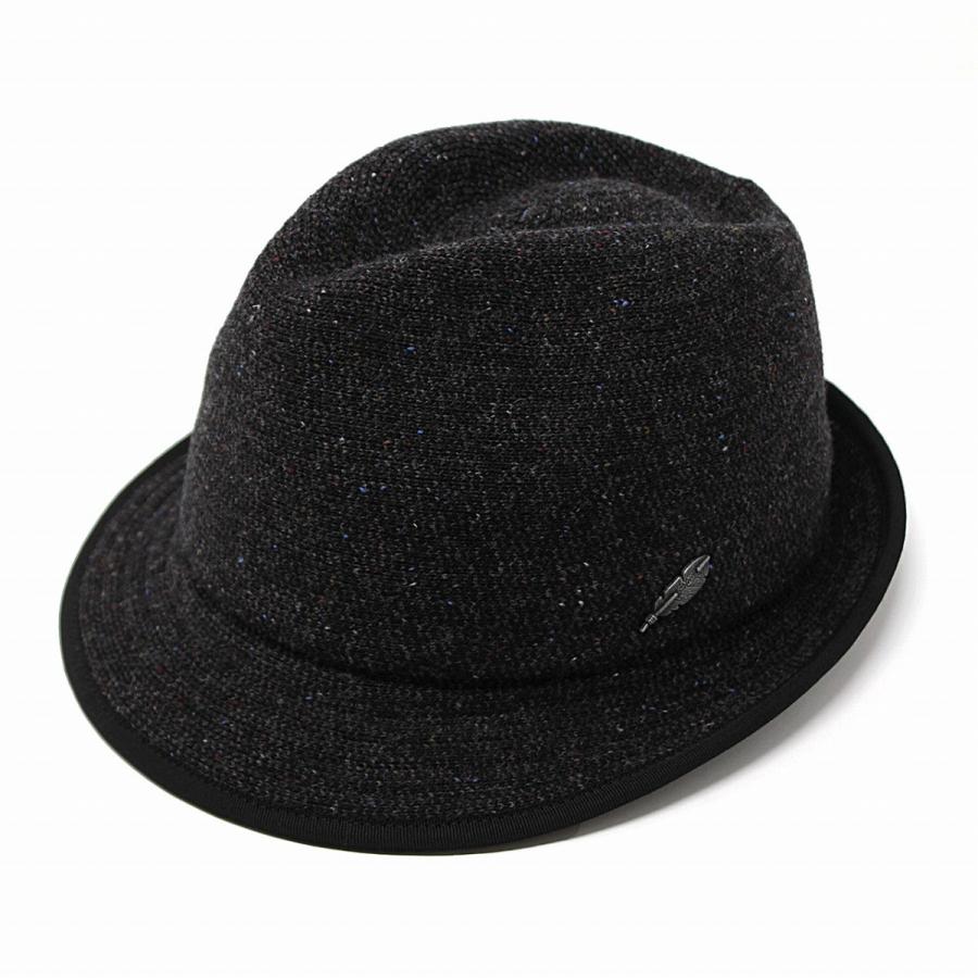 STETSON（ステットソン） サーモニットマニッシュ ROYAL STETSON 中