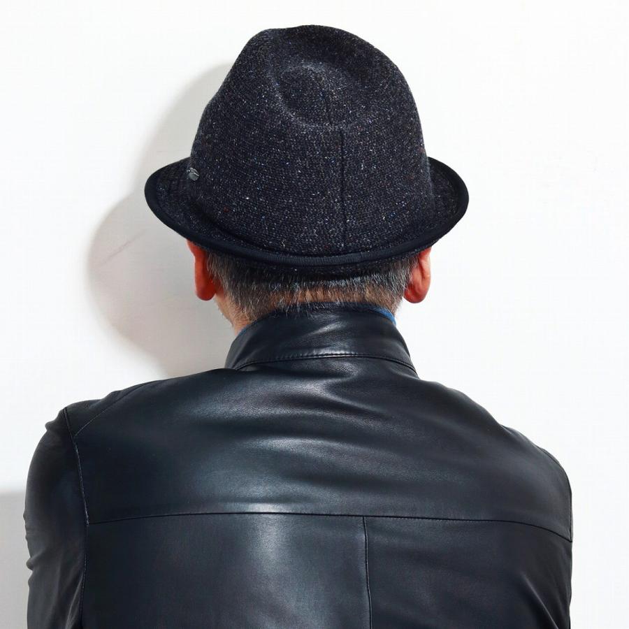 STETSON（ステットソン） サーモニットマニッシュ ROYAL STETSON 中