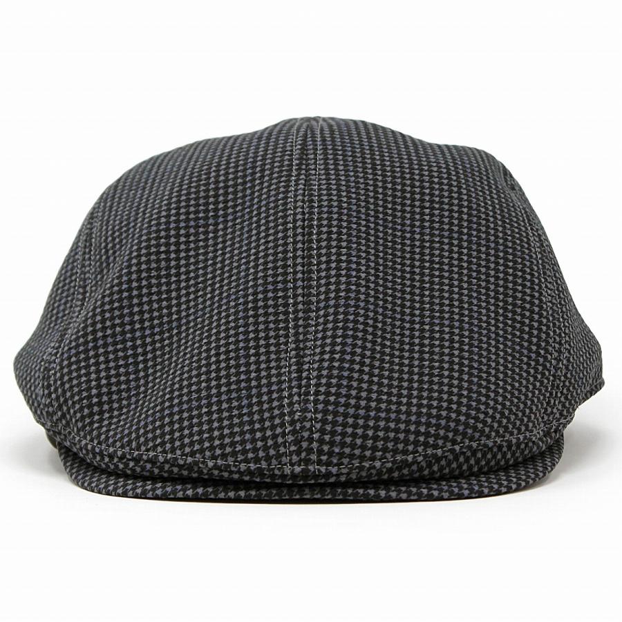 STETSON（ステットソン） ハンチング メンズ 夏 チェック柄 ハンチング