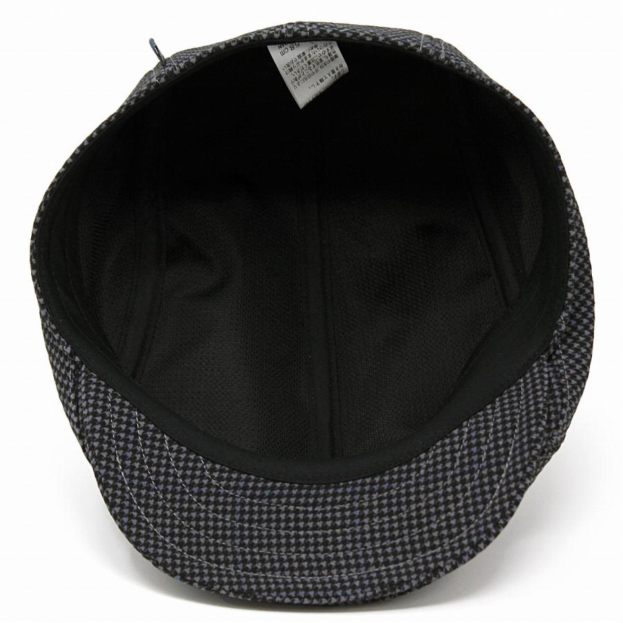 STETSON（ステットソン） ハンチング メンズ 夏 チェック柄 ハンチング