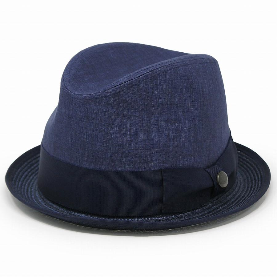 ロイヤルデラックス ステットソン ホンブルグハット Stetson STETSON（ステットソン） ハット 日本製 ロイヤル 中折れ メンズ 帽子