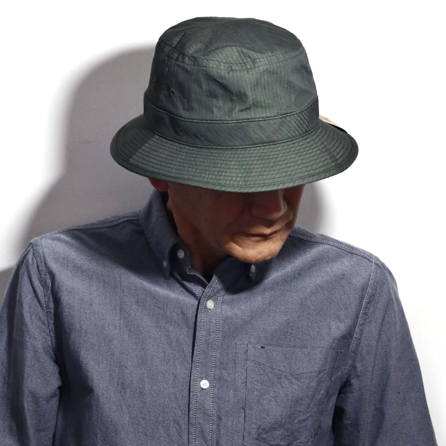 STETSON（ステットソン） サファリハット メンズ ハット メンズ