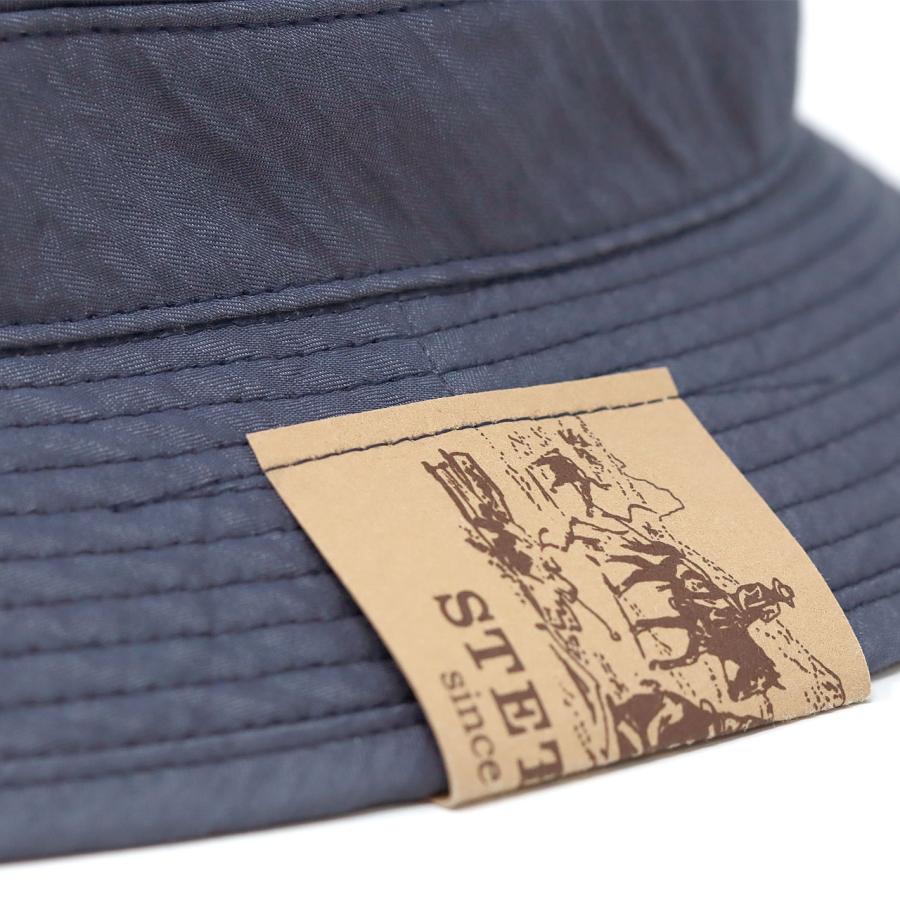 STETSON（ステットソン） サファリハット メンズ ハット メンズ