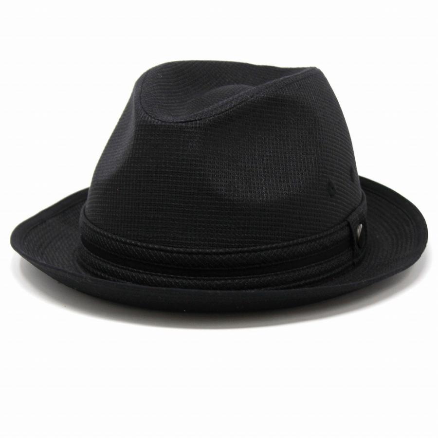 STETSON（ステットソン） ハット 帽子 メンズ 中折れハット メンズ