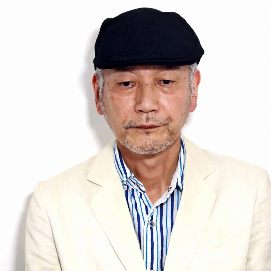 STETSON（ステットソン） ハンチング メンズ 春夏 帽子 ゴルフ 散歩 麻