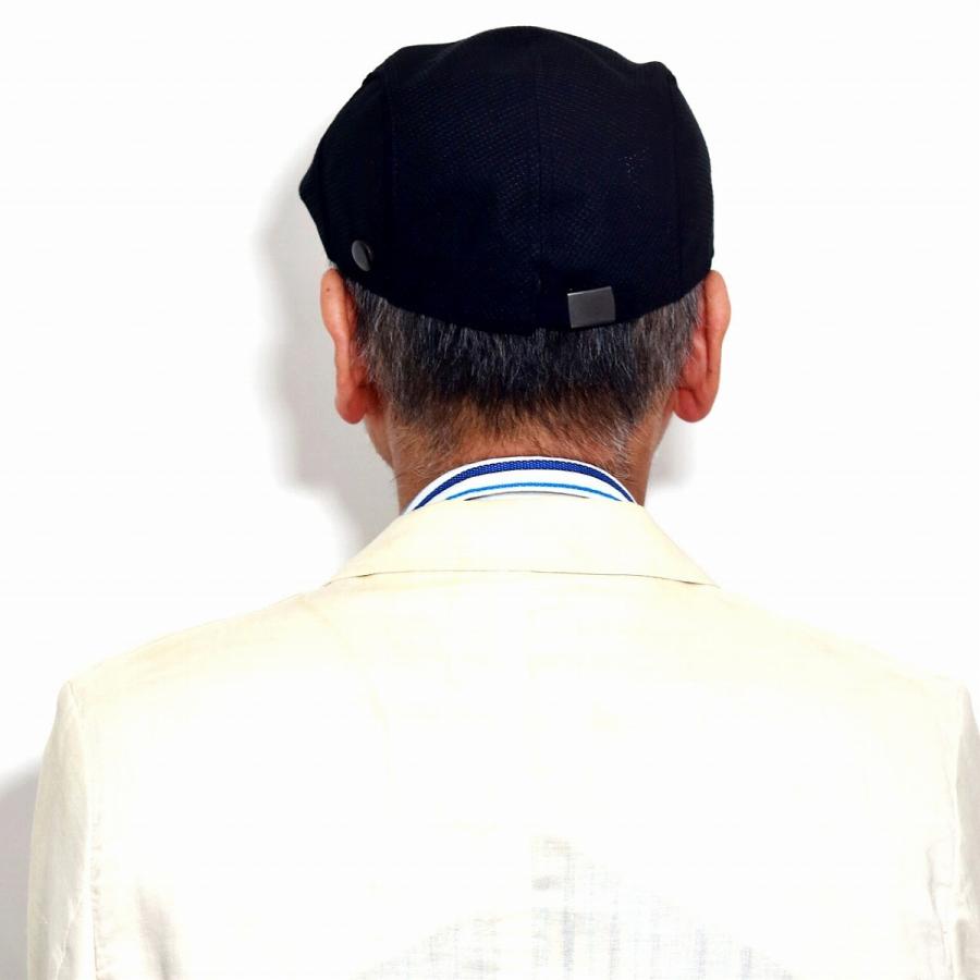 ハンチング メンズ 春夏 帽子 ゴルフ 散歩 麻素材 涼しい Stetson ブランド 小物 ファッション ステットソン シンプル メッシュ Se460 Elehelm帽子通販専門店 通販 Yahoo ショッピング