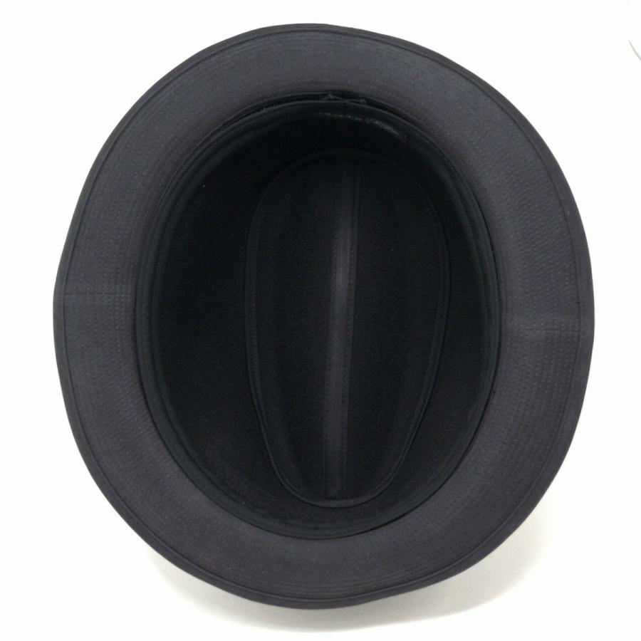 STETSON 中折れハット ステットソン ハット マイクロファイバー STETSON 中折れハット ステットソン ハット マイクロファイバー