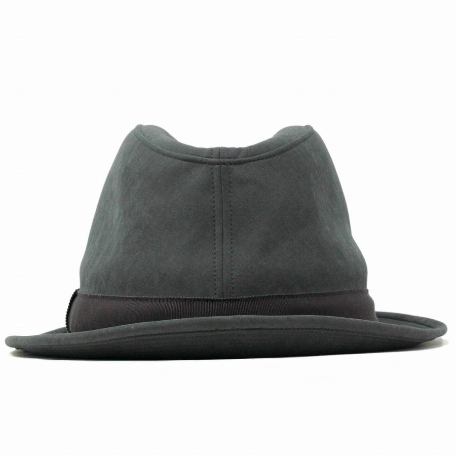 専用 60's ヴィンテージ STETSON ステットソン 中折れ ハット STETSON（ステットソン） ハット 中折れハット マイクロファイバー