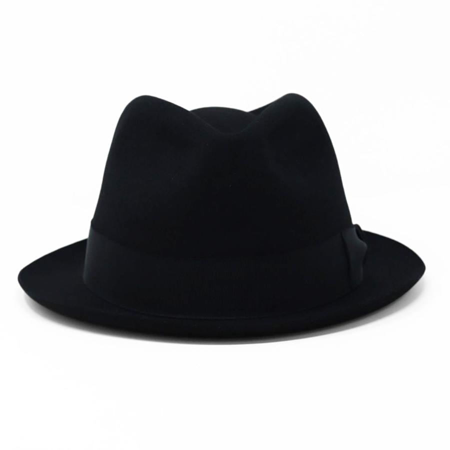 STETSON ステットソン フェドラハット 59cm MADE IN USA STETSON ステットソン フェドラハット 59cm MADE IN USA 楽天市場