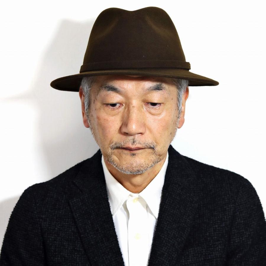 STETSON ステットソン 通販 hat ハット 防水 クラッシャブルウール