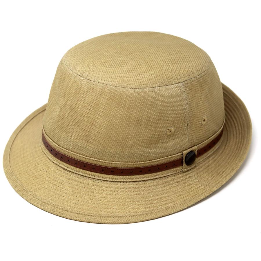 STETSON（ステットソン） プレゼント 帽子 紳士 アルペンハット メンズ