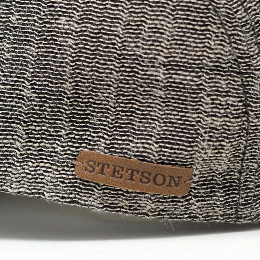 STETSON（ステットソン） ハンチング メンズ 大きいサイズ 涼しい 帽子
