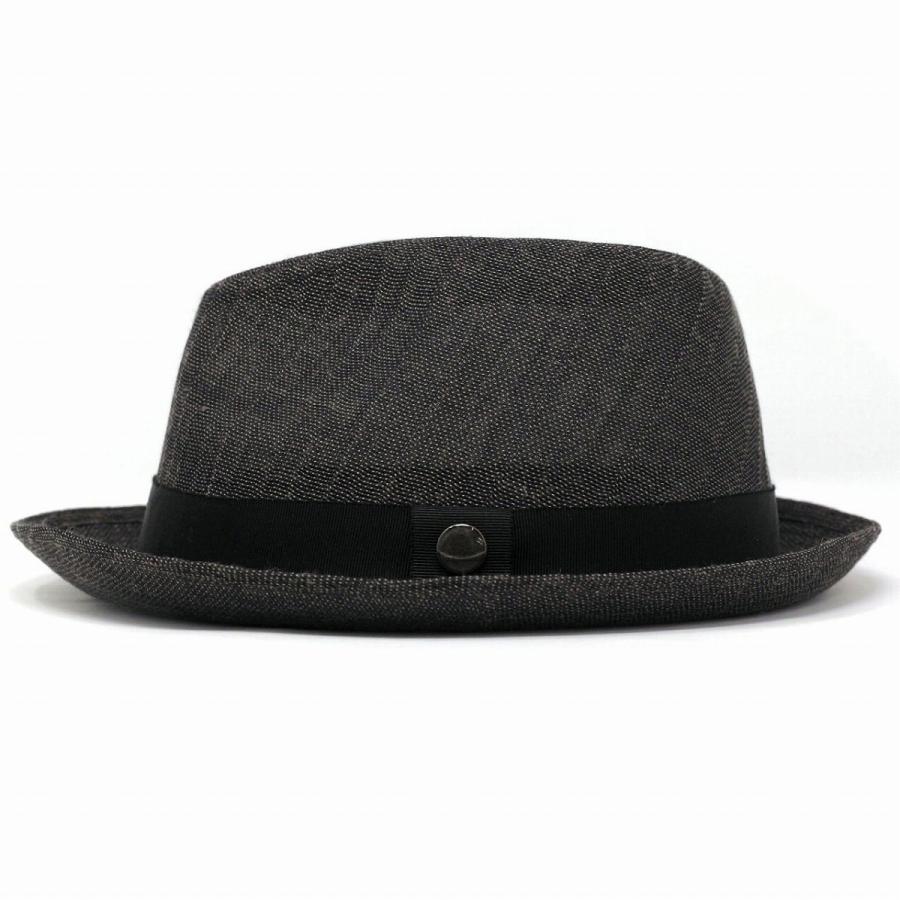 STETSON（ステットソン） ハット メンズ ブランド 中折れハット