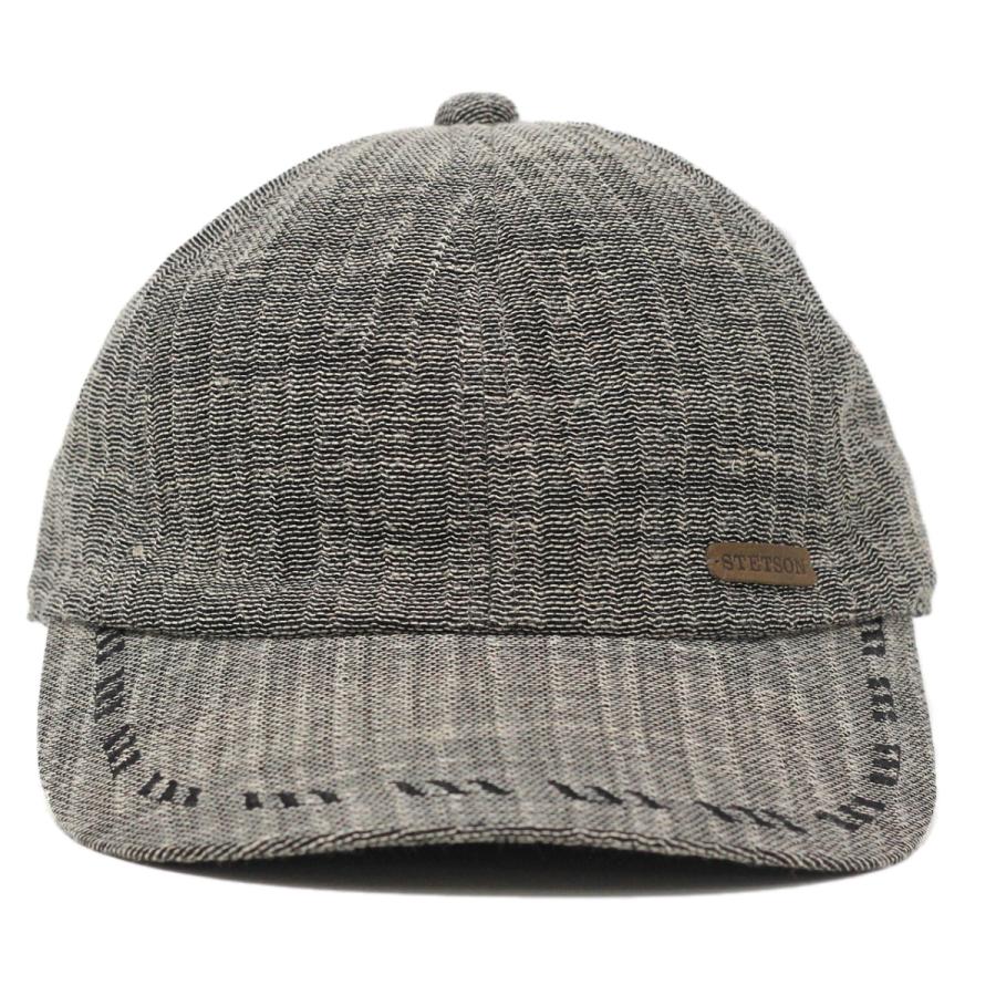 STETSON（ステットソン） キャップ ブランド 帽子 メンズ 大きいサイズ