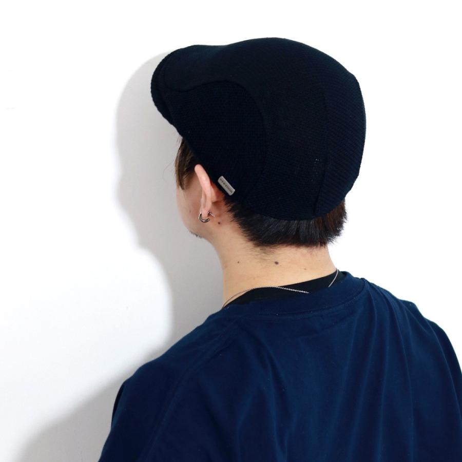 ステットソン/ハンチング/ STETSON ハンチング メンズ ニットハンチング 春 夏 帽子
