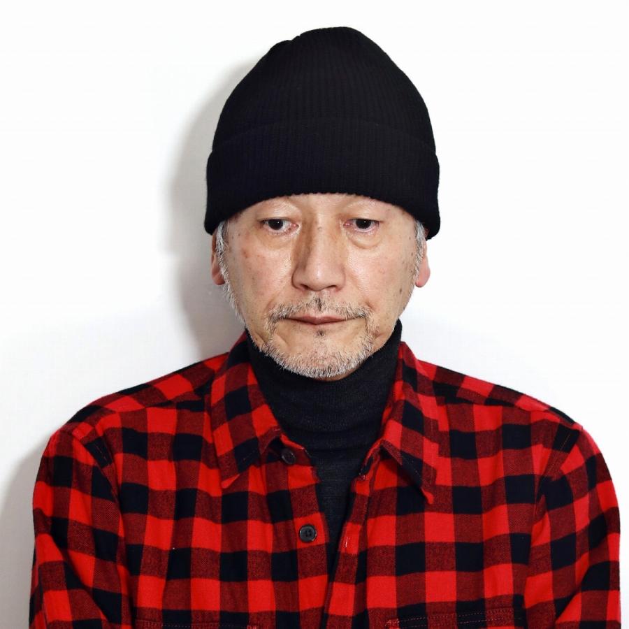 STETSON（ステットソン） メンズ 帽子 カシミヤ 折り返し ニット帽