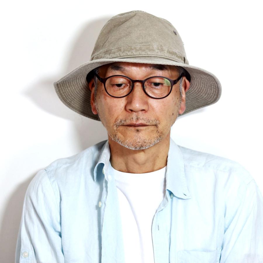 STETSON（ステットソン） サファリハット メンズ 中折れハット