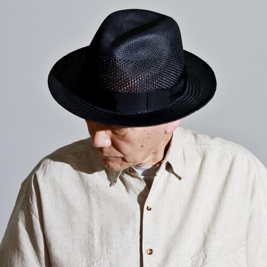 STETSON（ステットソン） ハット メンズ パナマハット 高級 父の日