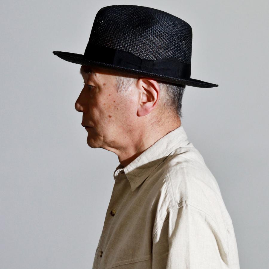 STETSON（ステットソン） ハット メンズ パナマハット 高級 父の日