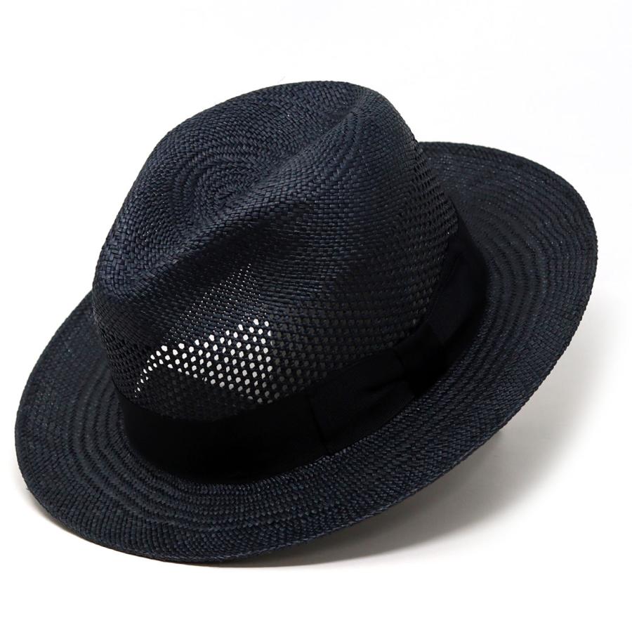 STETSON（ステットソン） ハット メンズ パナマハット 高級 父の日