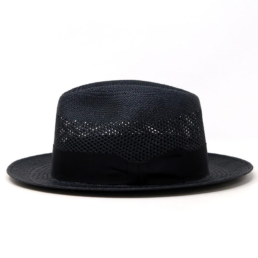STETSON ステットソン ハット メンズ パナマハット 高級 父の日 ギフト