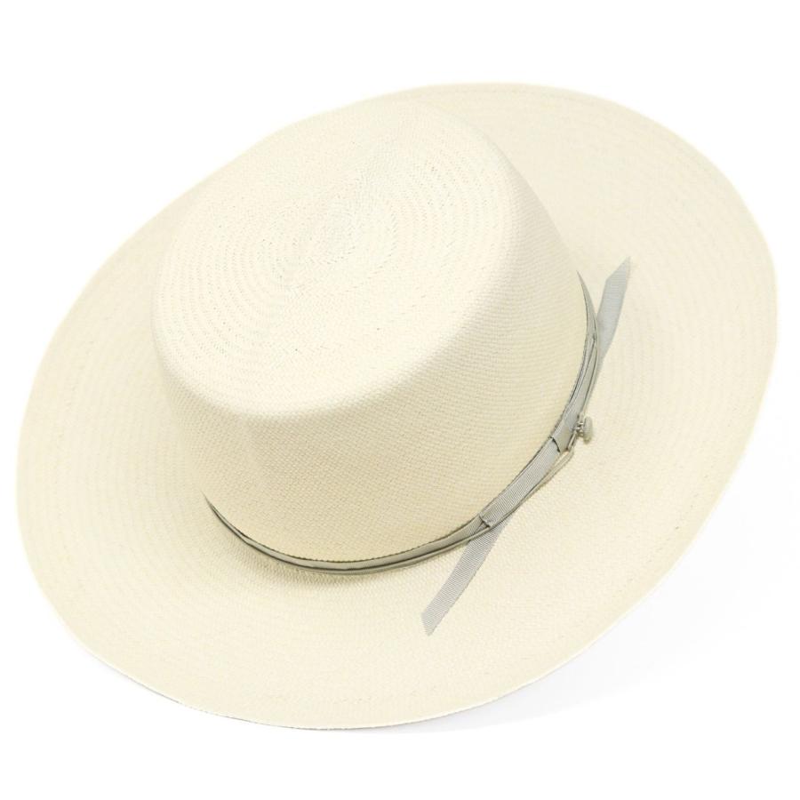 STETSON（ステットソン） パナマハット 高級 ハット 帽子 オプティモ