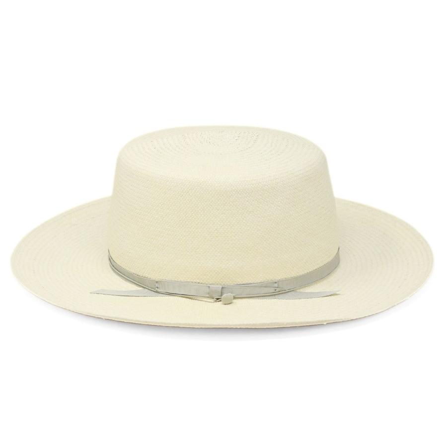 STETSON（ステットソン） パナマハット 高級 ハット 帽子 オプティモ