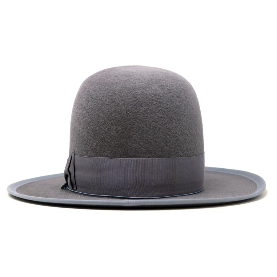 STETSON ステットソン フェルトハット ラビット 中折れハット