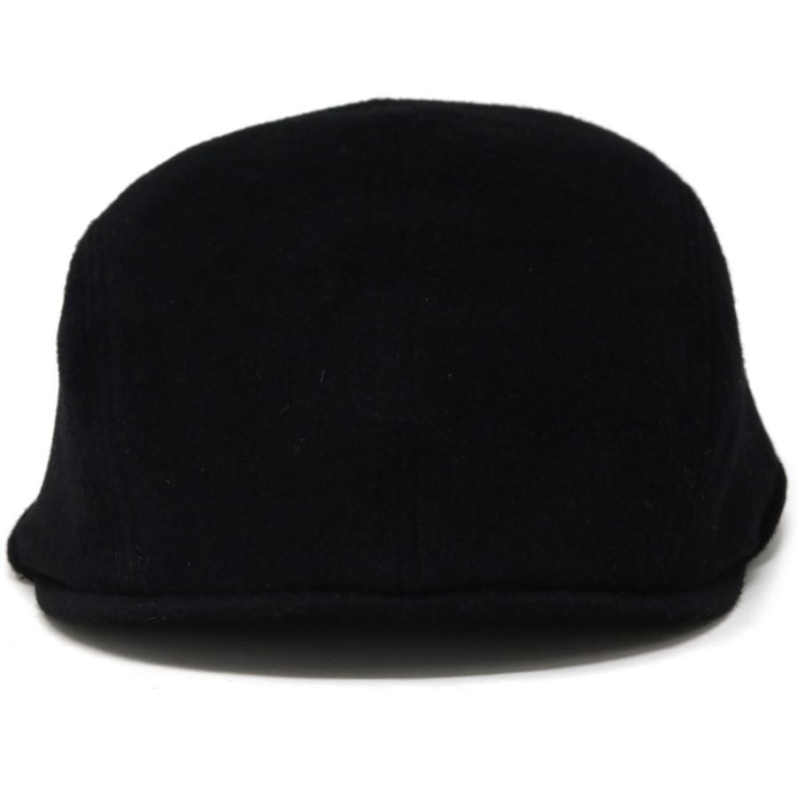 STETSON（ステットソン） カシミヤ ハンチング 帽子 メンズ ブランド