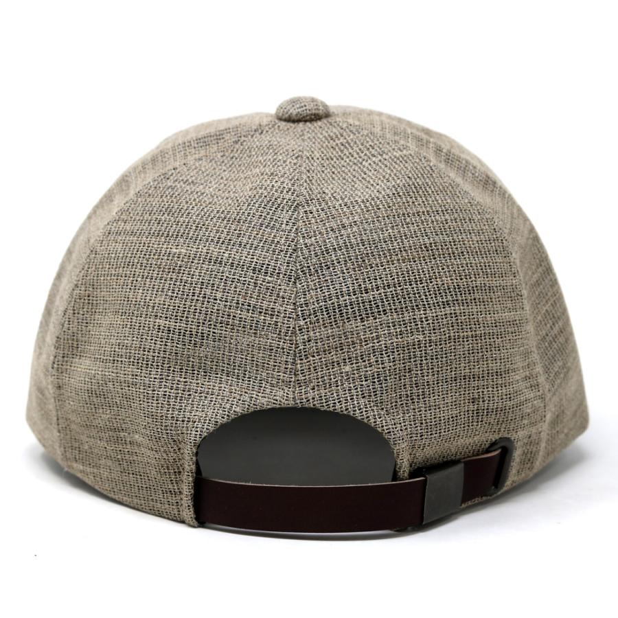 STETSON（ステットソン） キャップ メンズ 帽子 春夏 カラミメッシュ