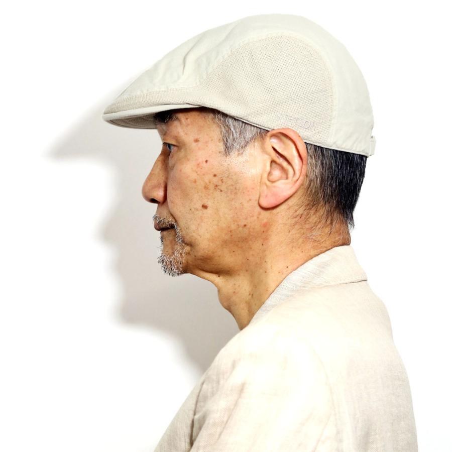 コムデギャルソンシャツ　ファー付きハンチング帽子 コムデギャルソンシャツ ファー付きハンチング帽子