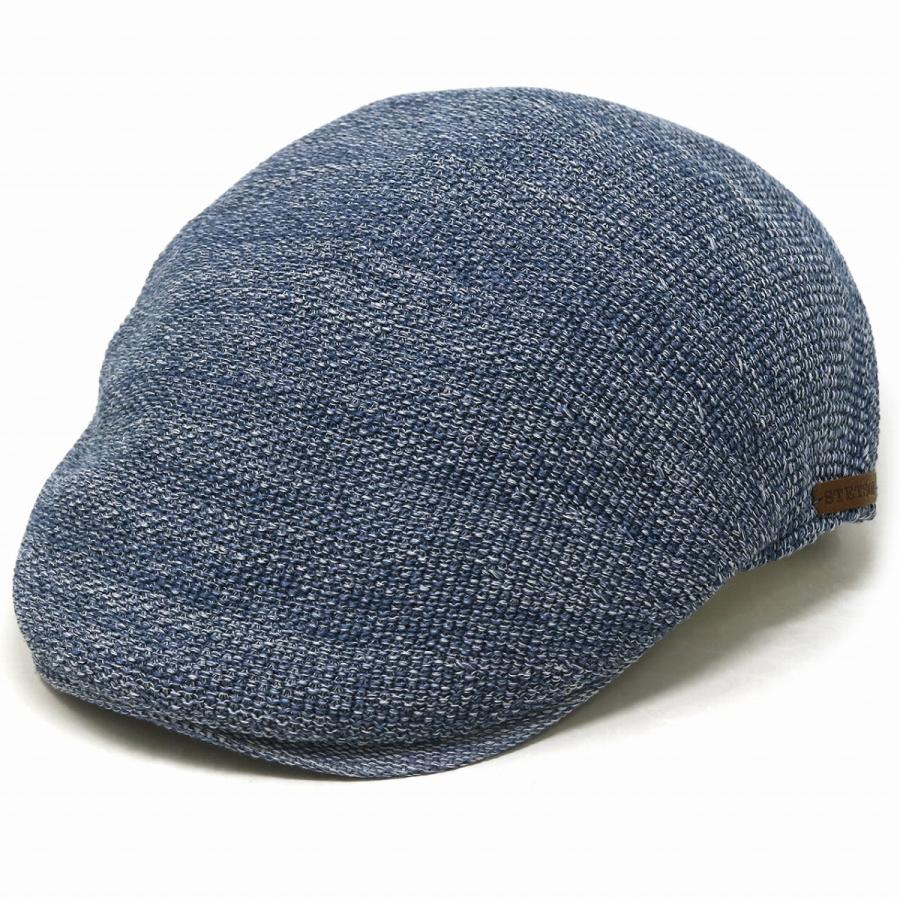 ステットソン/ハンチング/ STETSON ステットソン ハンチングWASHABLE LEATHER HUNTING