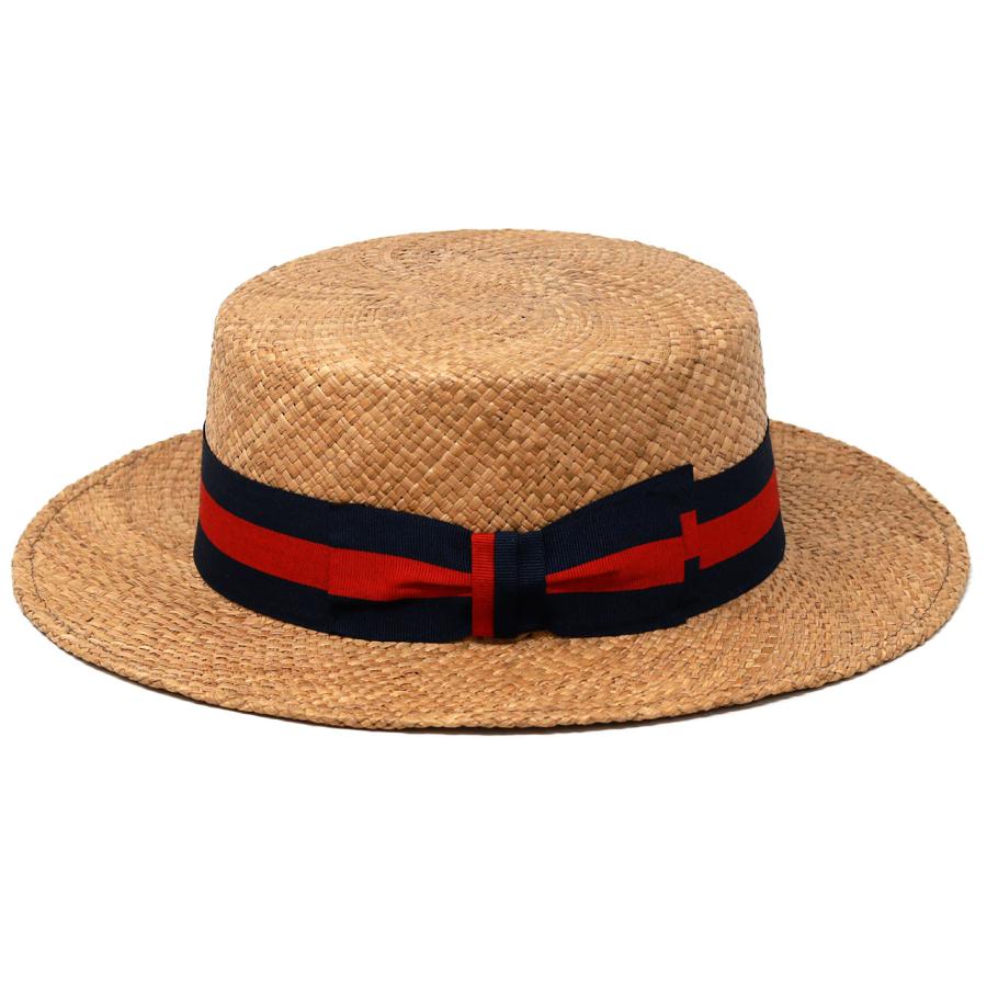 STETSON（ステットソン） カンカン帽 パナマハット メンズ レディース