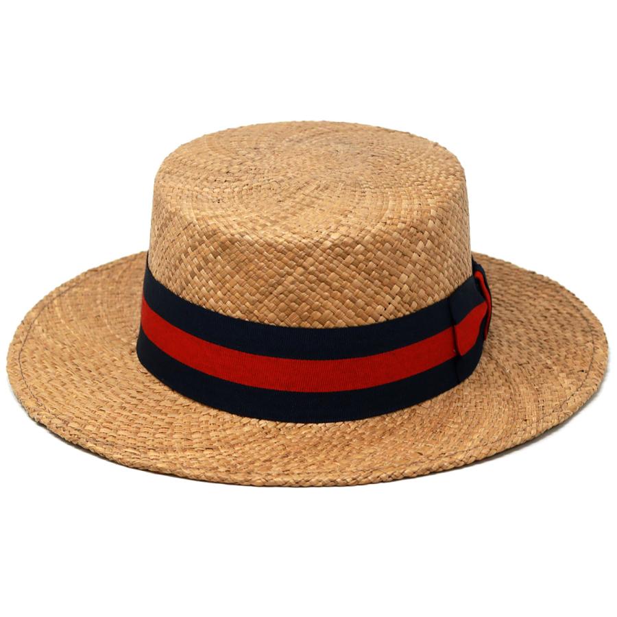 STETSON（ステットソン） カンカン帽 パナマハット メンズ レディース