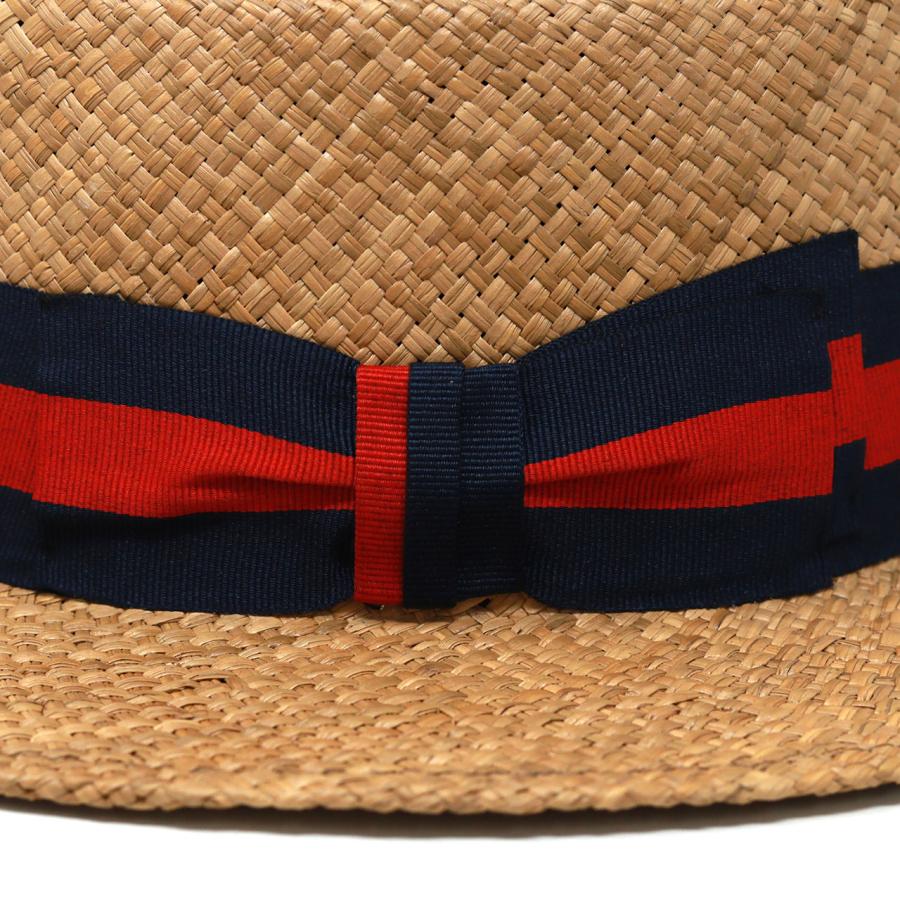 STETSON（ステットソン） カンカン帽 パナマハット メンズ レディース