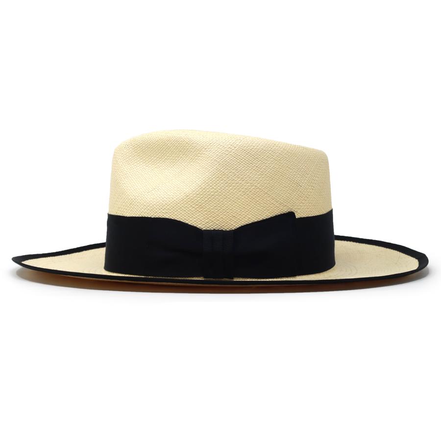 STETSON パナマハット ヴィンテージウィペット型 ステットソン STETSON パナマハット ヴィンテージウィペット型 ステットソン