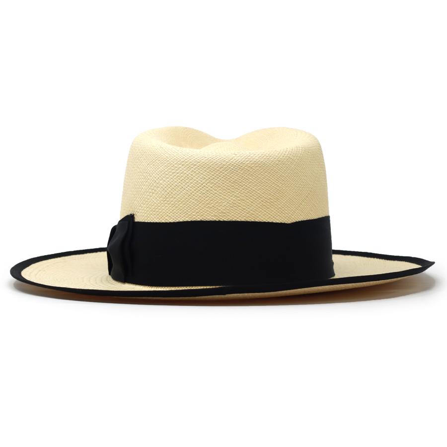 STETSON（ステットソン） パナマハット ヴィンテージウィペット型