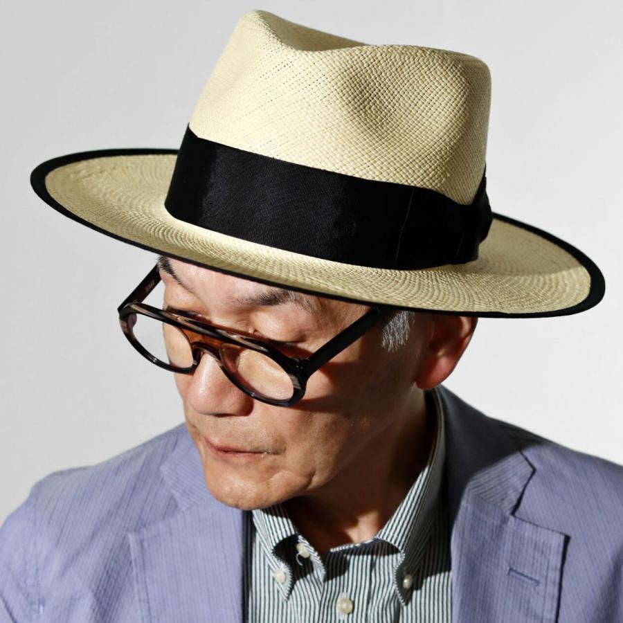 STETSON パナマハット ヴィンテージウィペット型 ステットソン STETSON パナマハット ヴィンテージウィペット型 ステットソン